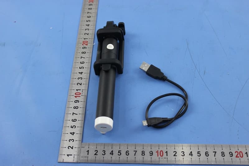 One Monopod - FCC ID UR9WS-SQB916 - Winners'Sun Plastic & Electronic (Shenzhen) Co., Ltd. (2)