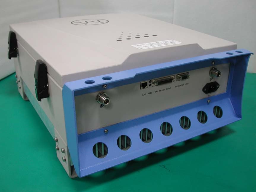 800 MHz Dual Band Selective Repeater/Booster - FCC ID URFL800RDBS - Mobile Communications of America, Inc. (2)