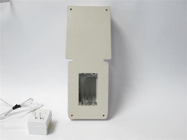 INDOOR EQUIPMENT LOCATION SYSTEM - FCC ID URGR224012 - RadarFind Corporation (2)