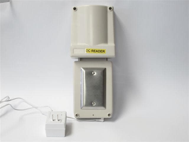 INDOOR EQUIPMENT LOCATION SYSTEM - FCC ID URGR224012 - RadarFind Corporation