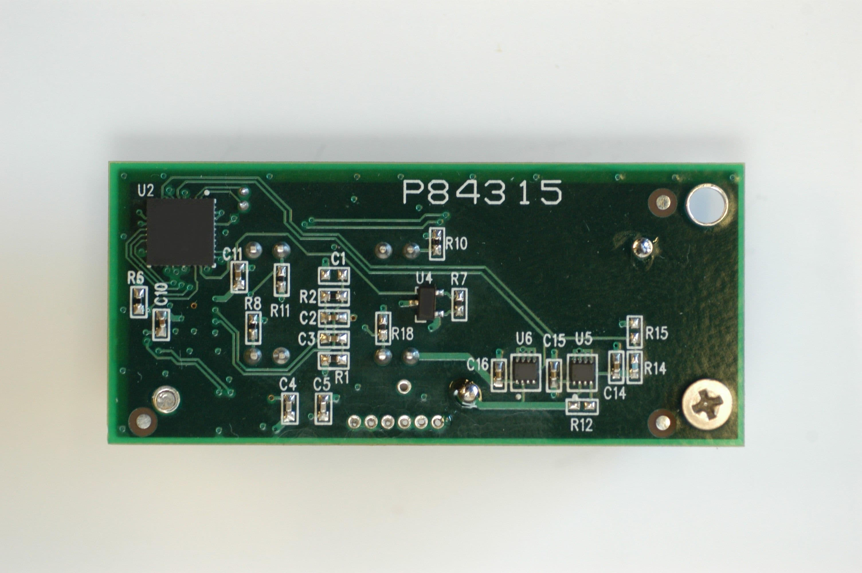 RF Location Tag - FCC ID URGT11A011 - RadarFind Corporation
