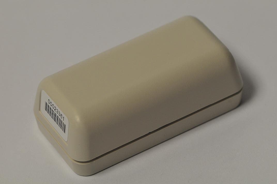 INDOOR EQUIPMENT LOCATION SYSTEM - FCC ID URGT21122 - RadarFind Corporation