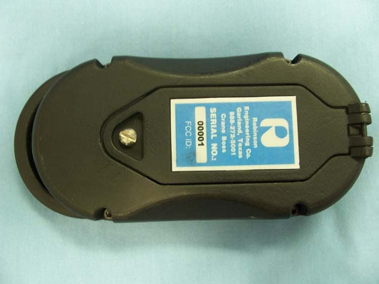 LOW POWER TRANSMITTER - FCC ID URLBRP64MS - Go Radio, LLC (2)