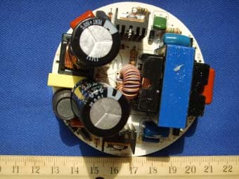 Electronic Ballast - FCC ID USDK50362 - Link Electronic Shanghai Co., Ltd.