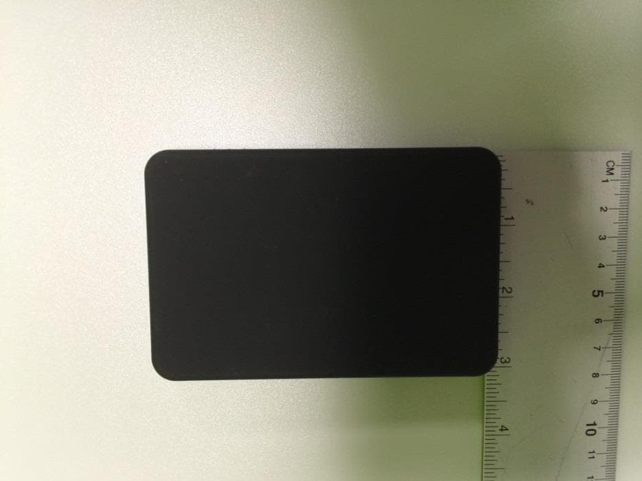 net10 desktop reader - FCC ID USE010387 - Paxton Access Ltd