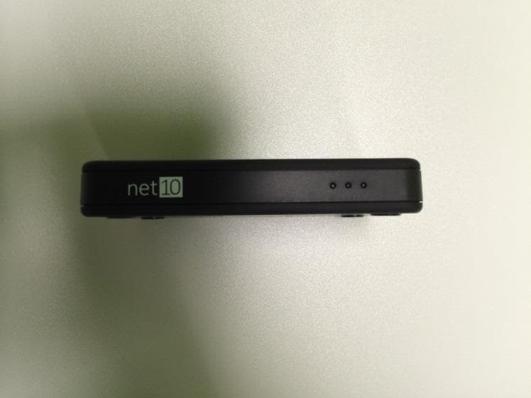 net10 desktop reader - FCC ID USE010387 - Paxton Access Ltd (3)