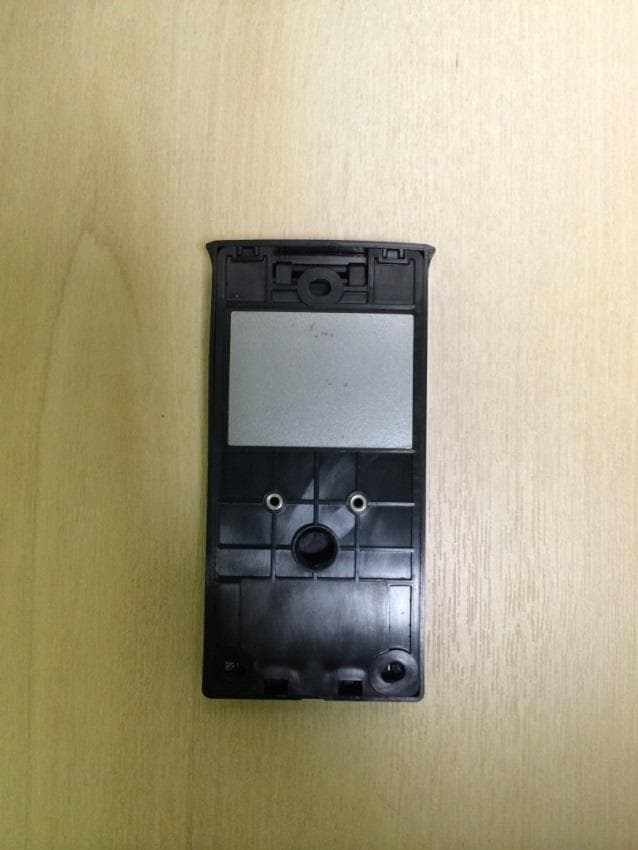 net10 reader - FCC ID USE010818 - Paxton Access Ltd (1)