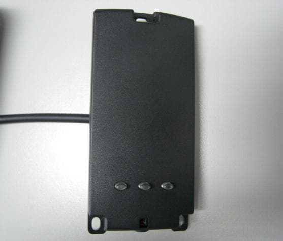 PROXIMITY P50M HID READER - FCC ID USE345220 - Paxton Access Ltd (2)