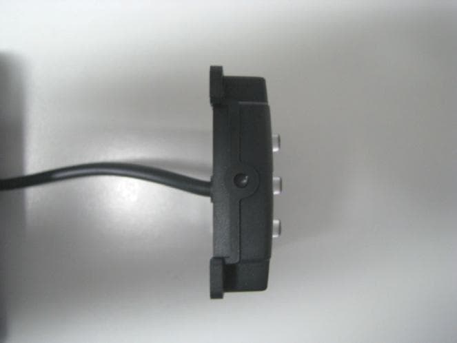 PROXIMITY P50M HID READER - FCC ID USE345220 - Paxton Access Ltd (4)