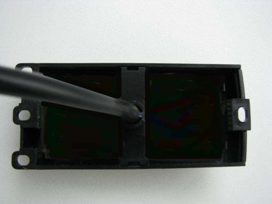 PROXIMITY P50M HID READER - FCC ID USE345220 - Paxton Access Ltd (3)