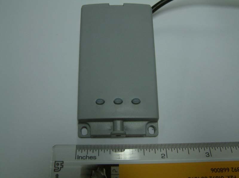 353-110-US Proximity P50 Reader - FCC ID USE353110 - Paxton Access Ltd (2)