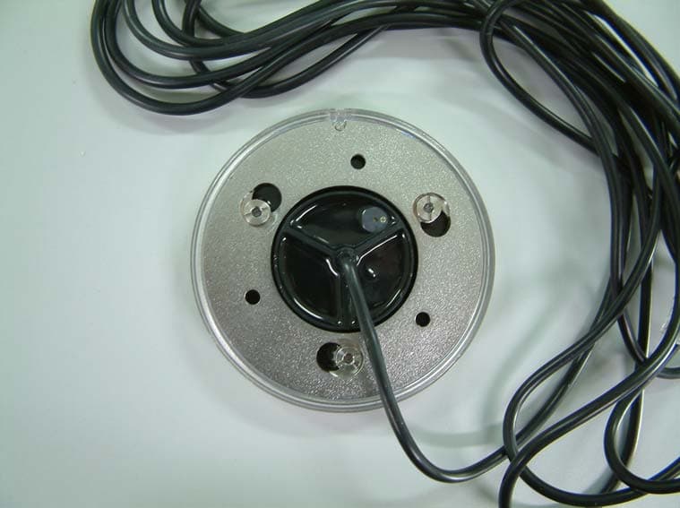 125 kHz Proximity Reader - FCC ID USE500010 - Paxton Access Ltd