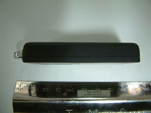 690-222-US Net2 Hands Free Keyfob - FCC ID USE690222 - Paxton Access Ltd