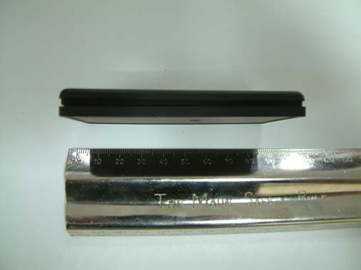 690-333-US Net2 Hands Free Keycard - FCC ID USE690333 - Paxton Access Ltd (2)