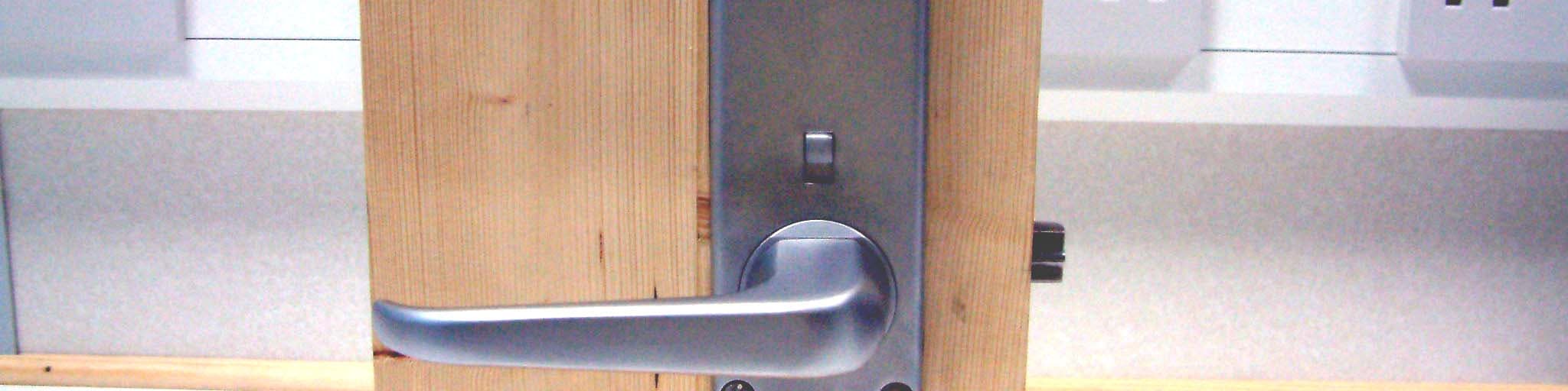Easyprox Compact Keypad - FCC ID USE746583 - Paxton Access Ltd