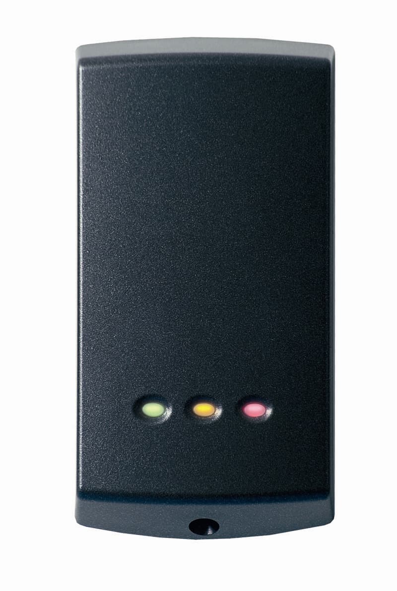 Proximity Mullion Reader - FCC ID USEZ99MU10 - Paxton Access Ltd
