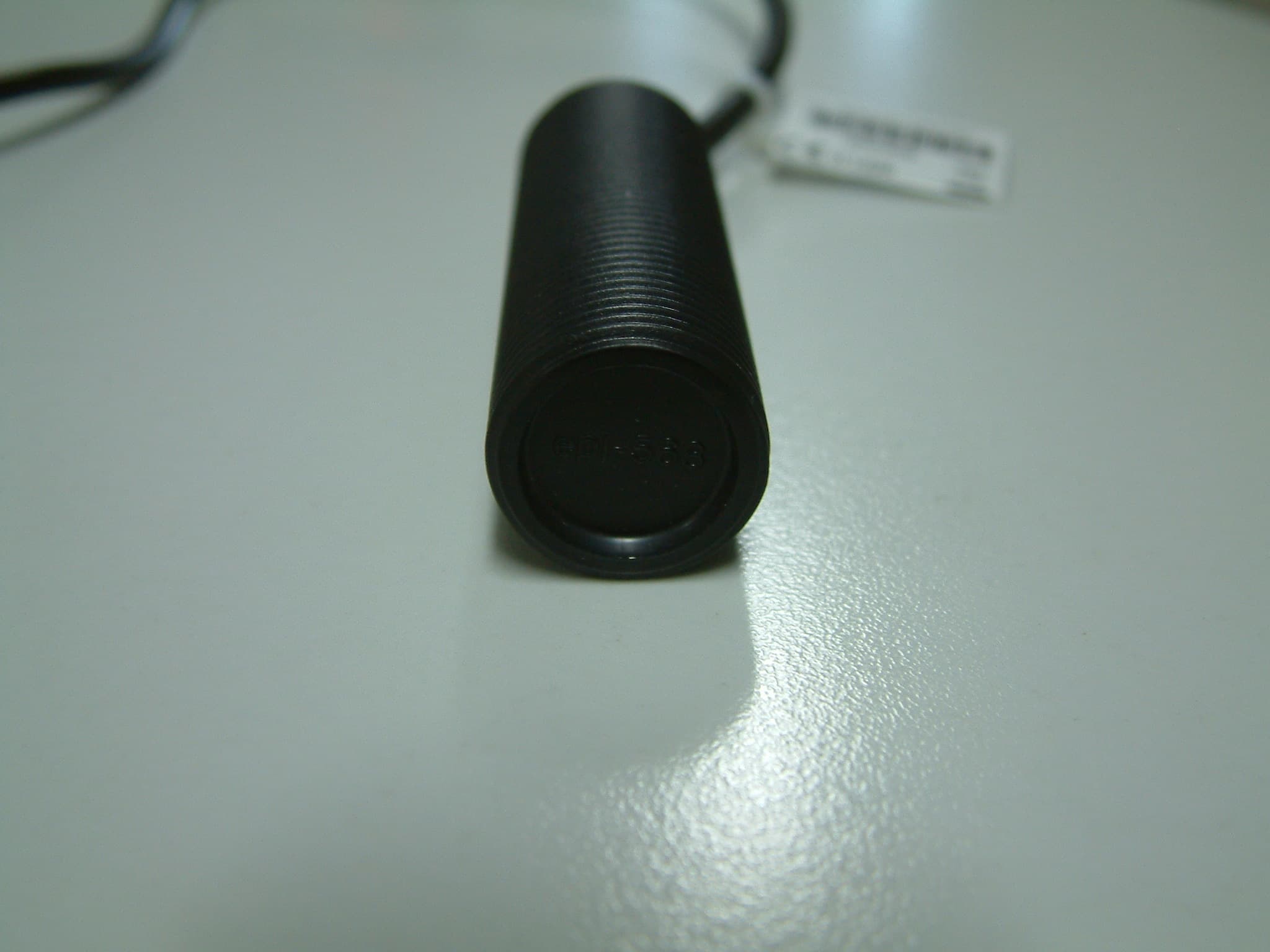 Proximity Vandal Proof Reader - FCC ID USEZ99UV30 - Paxton Access Ltd (3)