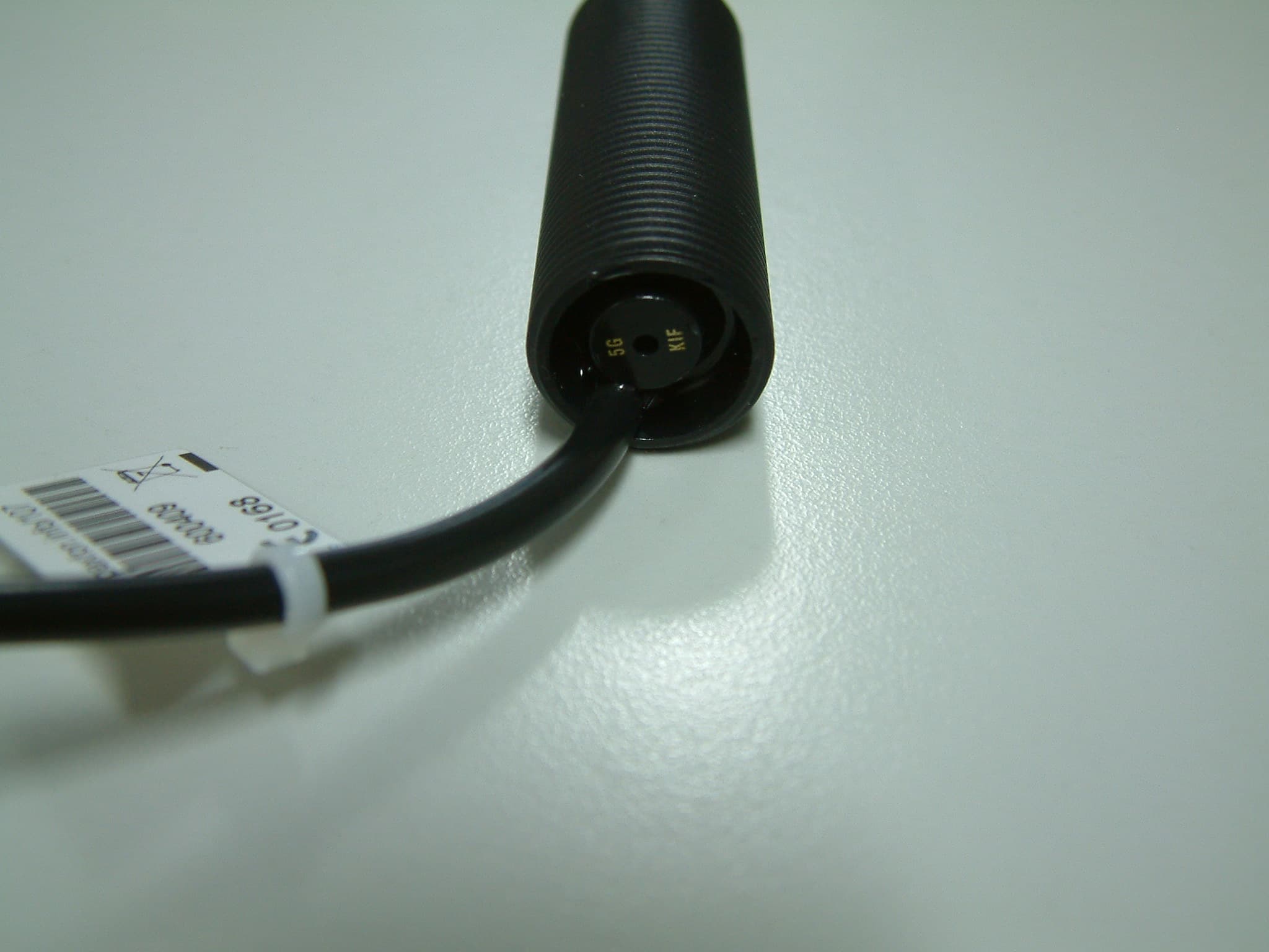 Proximity Vandal Proof Reader - FCC ID USEZ99UV30 - Paxton Access Ltd (2)