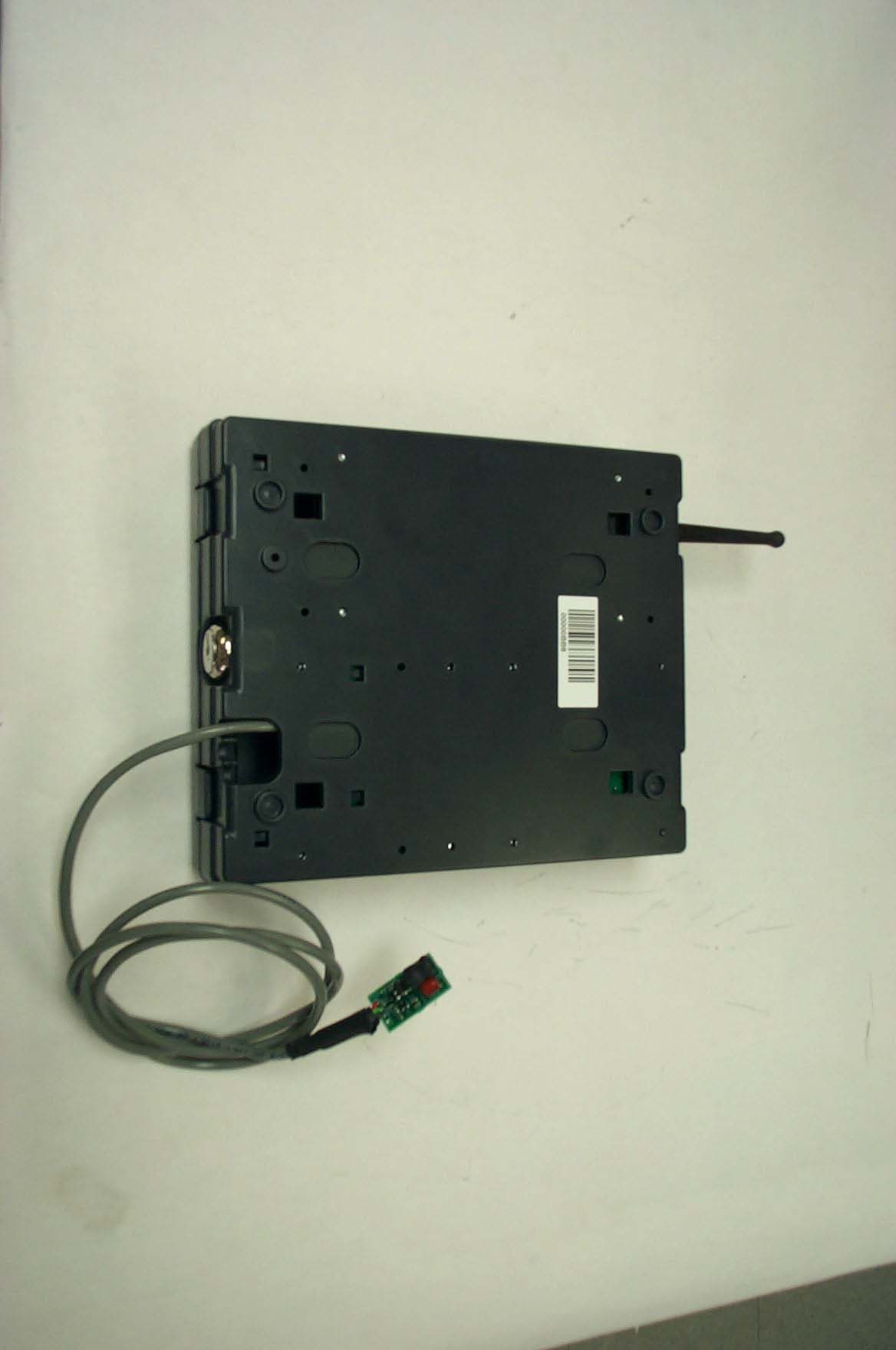 Low Power Sensor - FCC ID USH00001 - Carttronics LLC (2)