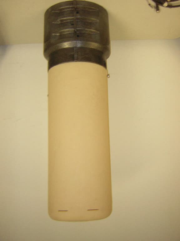 Cart Security Transmitter - FCC ID USH00002 - Carttronics LLC (2)
