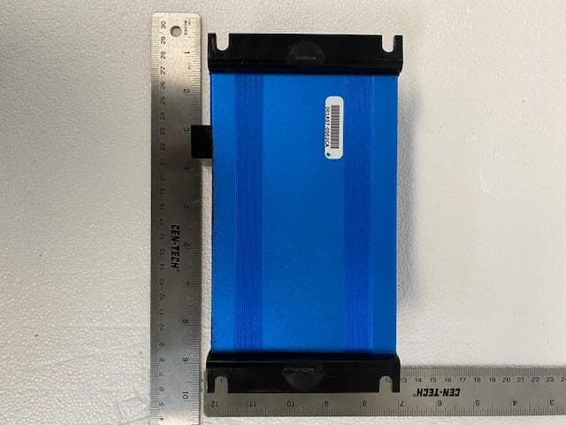 Proximity Detection System - FCC ID USKCTRL-10000616 - Matrix Design Group, LLC (3)