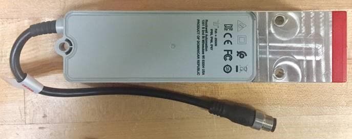 Interlocking guard with guard locking switch - FCC ID USM-440G-MZ - Rockwell Automation, Inc. (3)