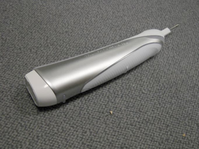 Electric Toothbrush with wireless display - FCC ID USQ3762 - Braun GmbH (3)