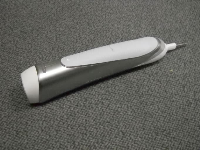 Electric Toothbrush with wireless display - FCC ID USQ3762 - Braun GmbH (5)