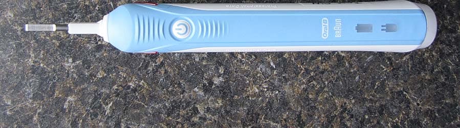 Electric Toothbrush with Wireless Display - FCC ID USQ3764 - Braun GmbH (5)