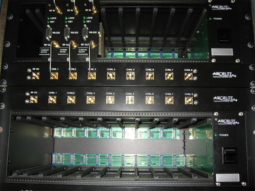 Uplink Booster Amplifier - FCC ID UT650289BAX8800UL - Airorlite Communications, Inc. (5)