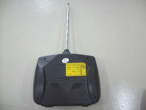R/C Toy Series (Controller) - FCC ID UT7ULTIMASS127 - Emirimage Corporation (2)