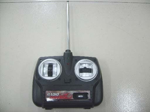 R/C Toy Series (Controller) - FCC ID UT7ULTIMASS127 - Emirimage Corporation