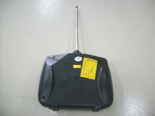 R/C Tpys Series (Controller) - FCC ID UT7ULTIMASS149 - Emirimage Corporation (2)