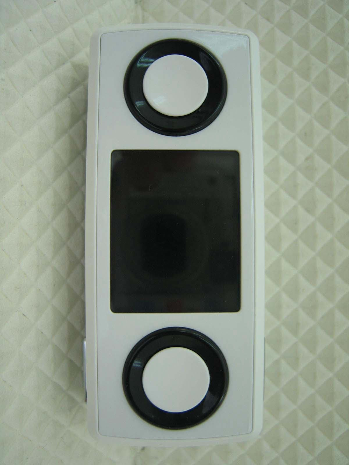Tri-Band GSM 850/1800/1900 MHz Mobile Phone - FCC ID UTABOOM - Latte Communications, Inc. (3)