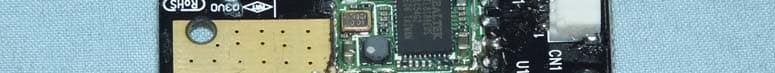 WLAN 11n USB module - FCC ID UTBWM8188E - Hunt Electronic Co., Ltd. (4)