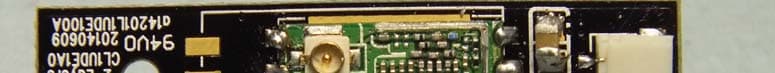 WLAN 11n USB module - FCC ID UTBWM8188E - Hunt Electronic Co., Ltd. (3)
