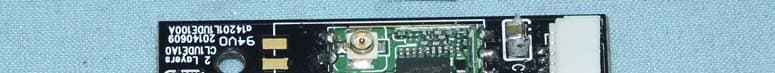 WLAN 11n USB module - FCC ID UTBWM8188E - Hunt Electronic Co., Ltd.