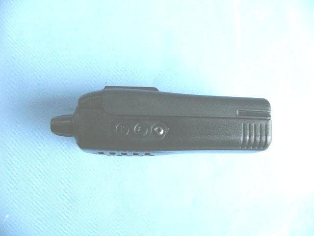 TWO-WAY RADIO - FCC ID UTLF8 - Unier Technology Co., Ltd. (2)