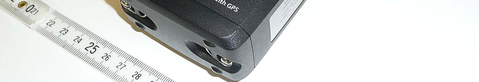 inReach 2-way GPS satellite communicator - FCC ID UTNINRCH15 - DeLorme