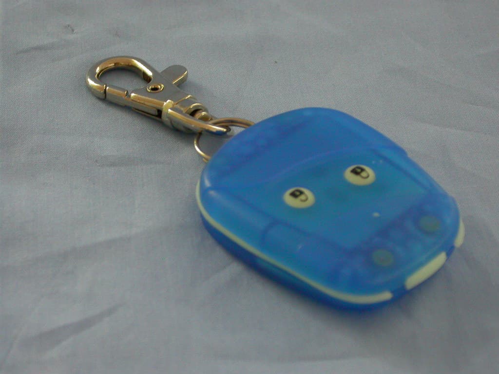 GSM HOME ALARM - FCC ID UTP-FYHG030 - FUH YUAN Electronics Development Co.Ltd (1)