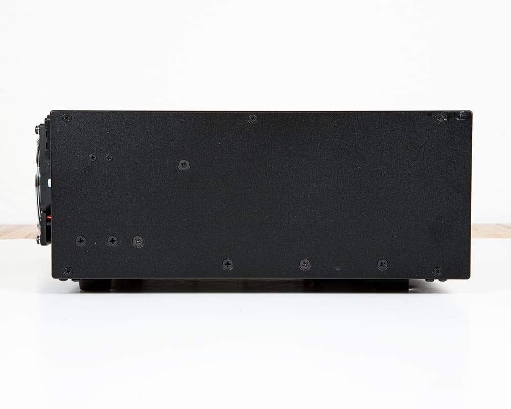 Amateur Radio Linear Amplifier - FCC ID UTR-KPA500 - Elecraft, Inc. (2)