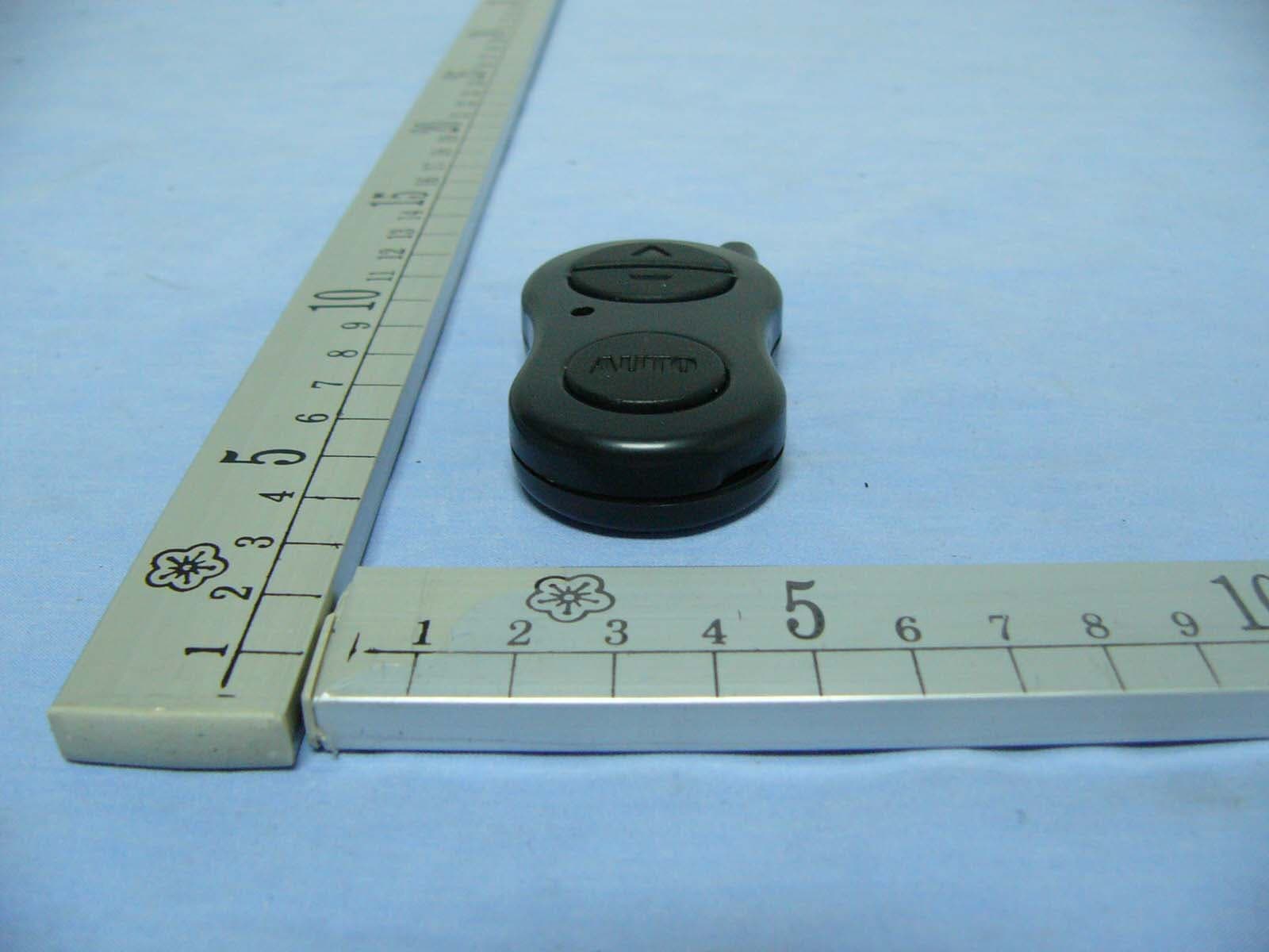 Pitchback - FCC ID UTT2715 - ABBA Electronics Co., Ltd. (2)
