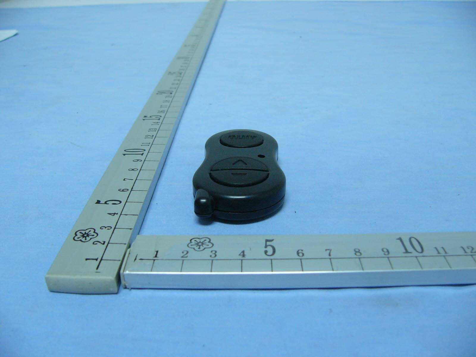 Pitchback - FCC ID UTT2715 - ABBA Electronics Co., Ltd. (5)