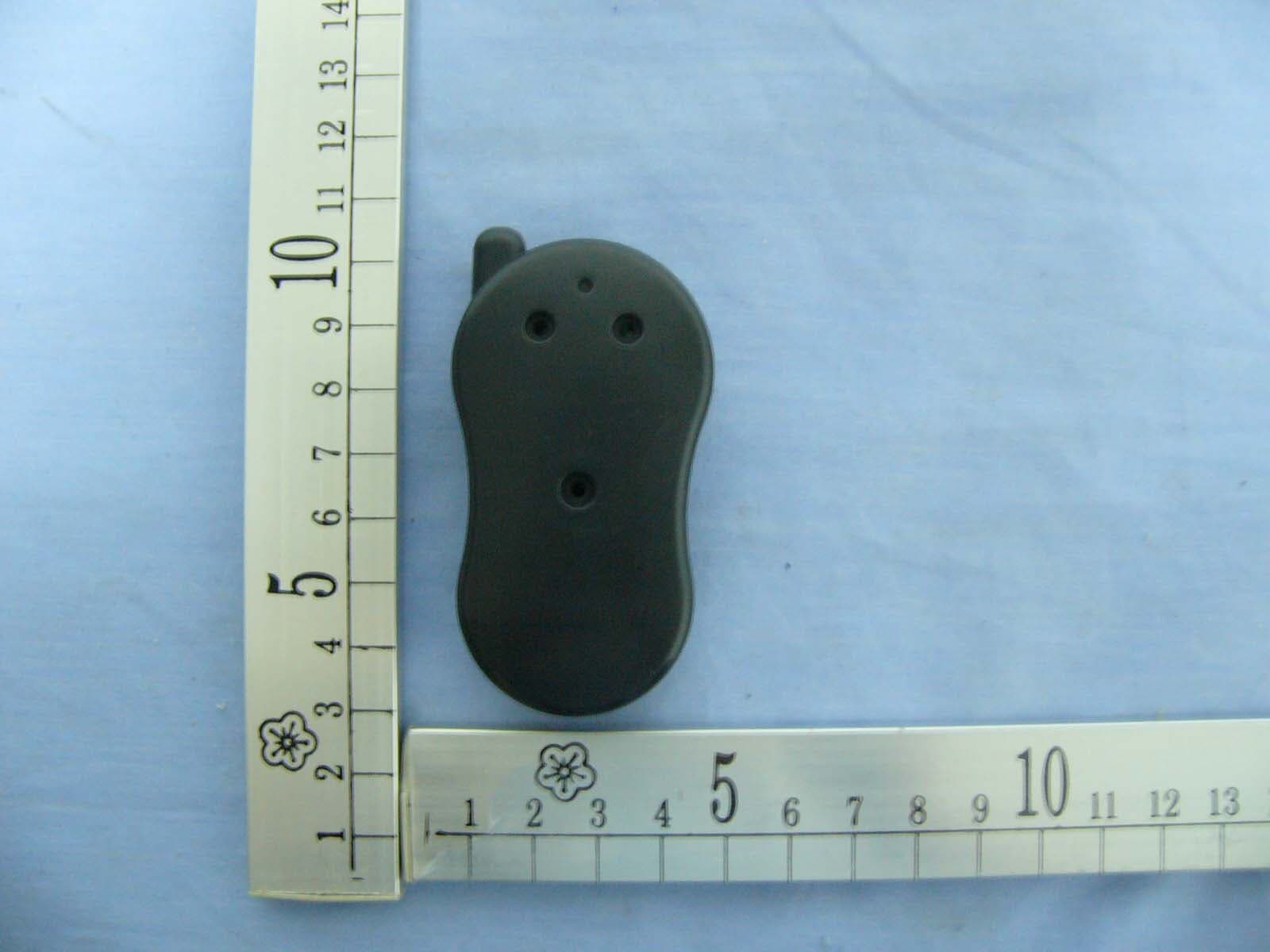 Pitchback - FCC ID UTT2715 - ABBA Electronics Co., Ltd. (4)