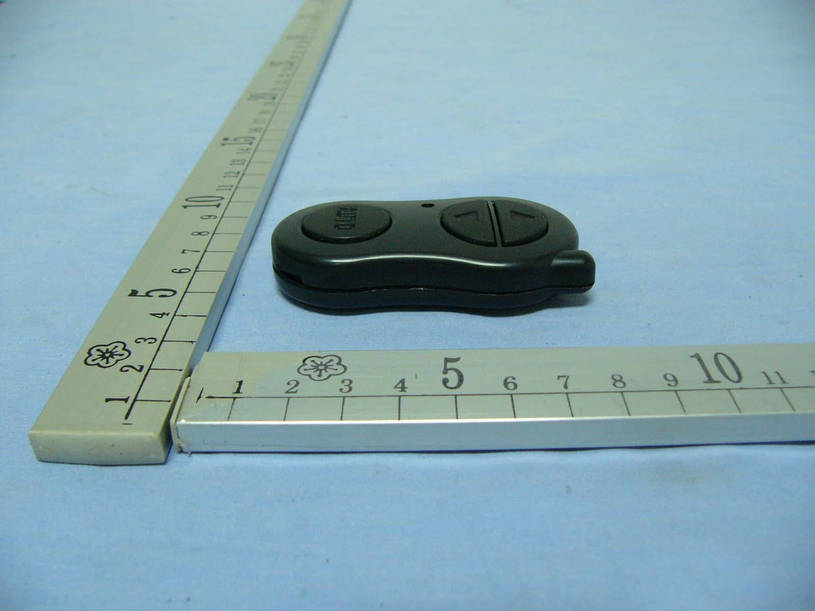 Pitchback - FCC ID UTT2715 - ABBA Electronics Co., Ltd. (1)