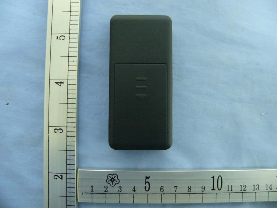 Wireless Speaker - FCC ID UTTAD407 - ABBA Electronics Co., Ltd. (3)