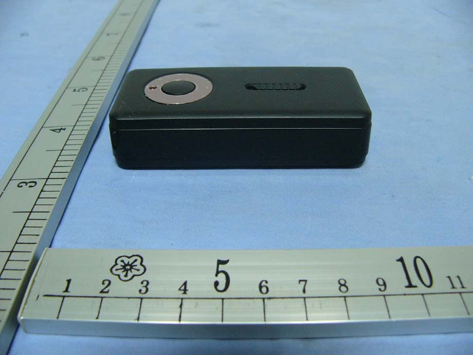 Wireless Speaker - FCC ID UTTAD407 - ABBA Electronics Co., Ltd.