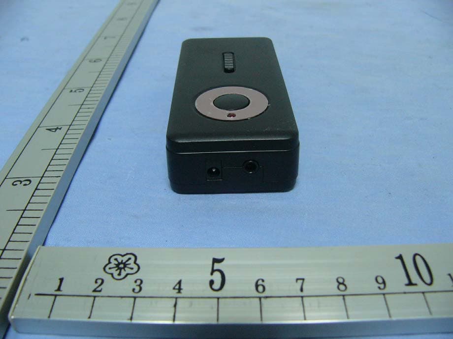 Wireless Speaker - FCC ID UTTAD407 - ABBA Electronics Co., Ltd. (2)
