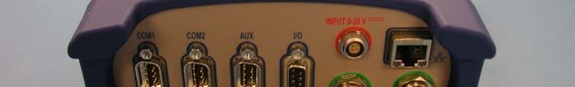GPS Receiver with Bluetooth - FCC ID UTU01017829 - Novatel Inc (2)