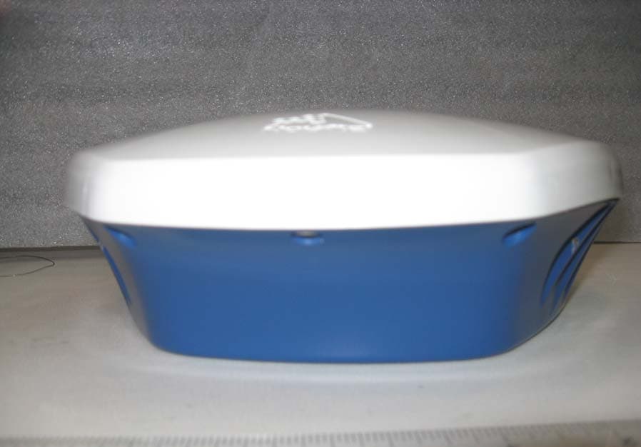 Smart-MR10 BlueTooth Intergration - FCC ID UTU01018518 - Novatel Inc (3)